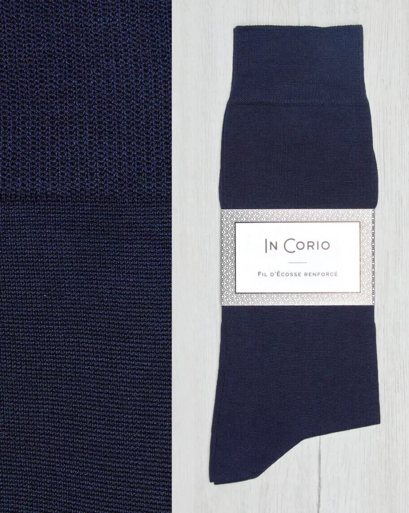 In Corio Chaussettes^CHAUSSETTES