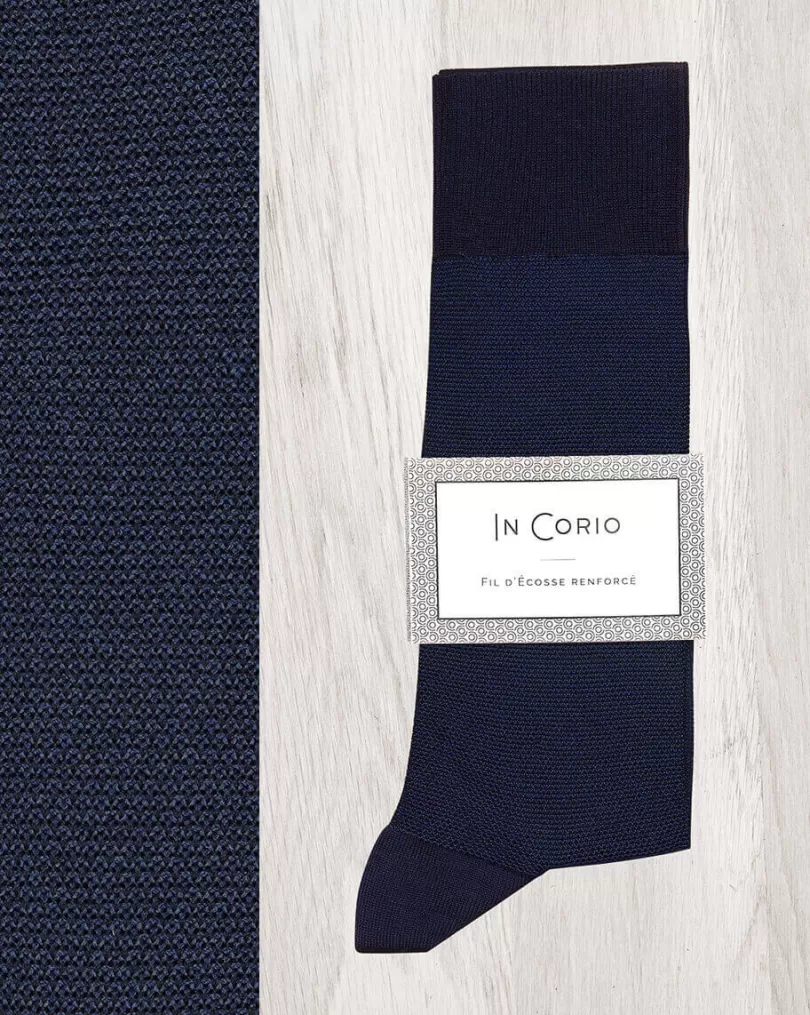 In Corio Chaussettes^CHAUSSETTES