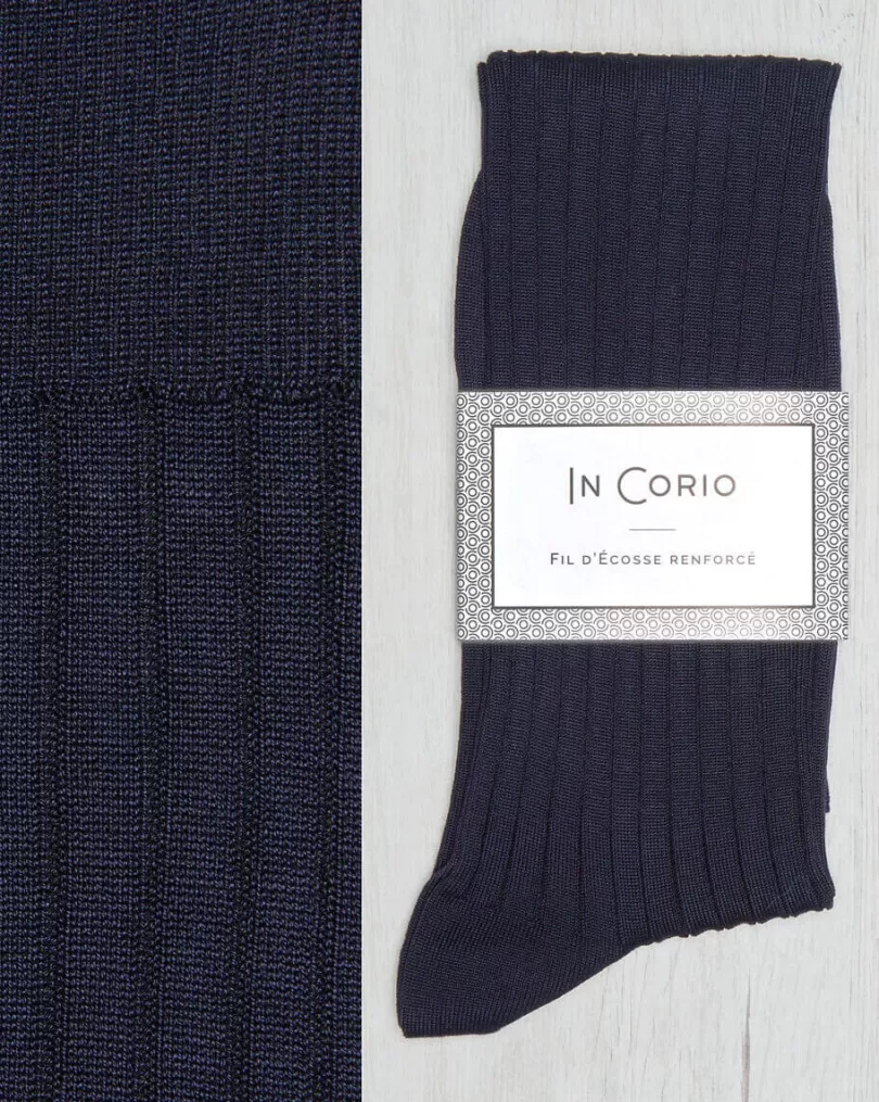 In Corio Chaussettes^CHAUSSETTES