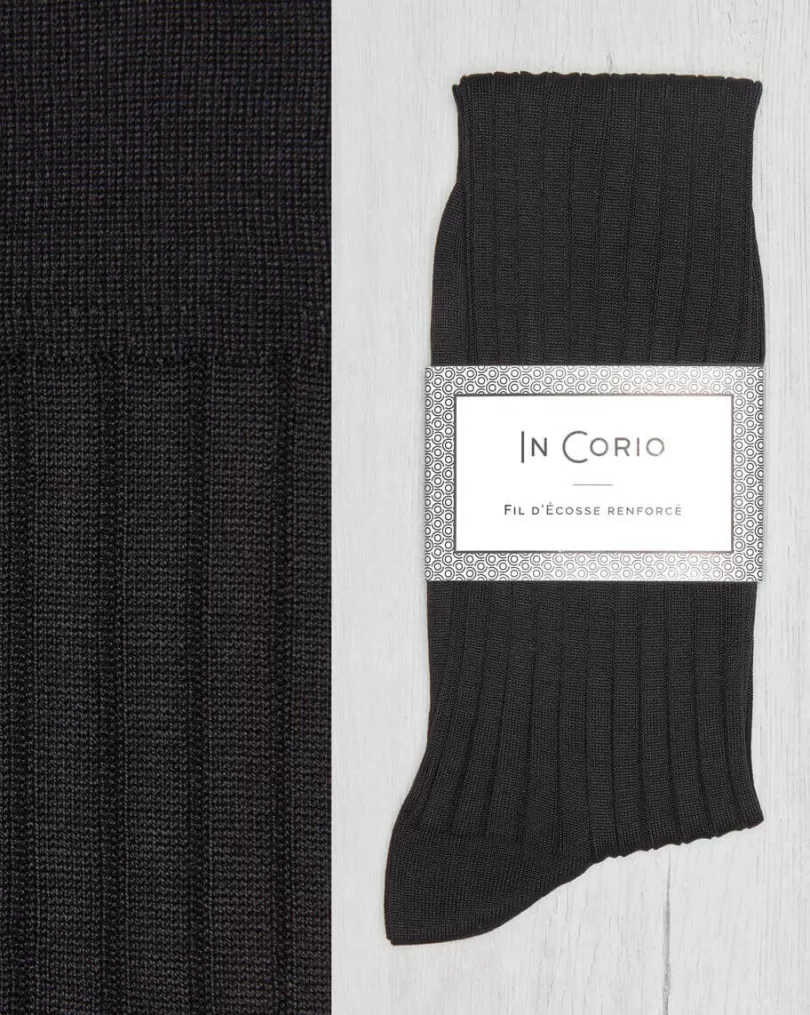 In Corio Chaussettes^CHAUSSETTES