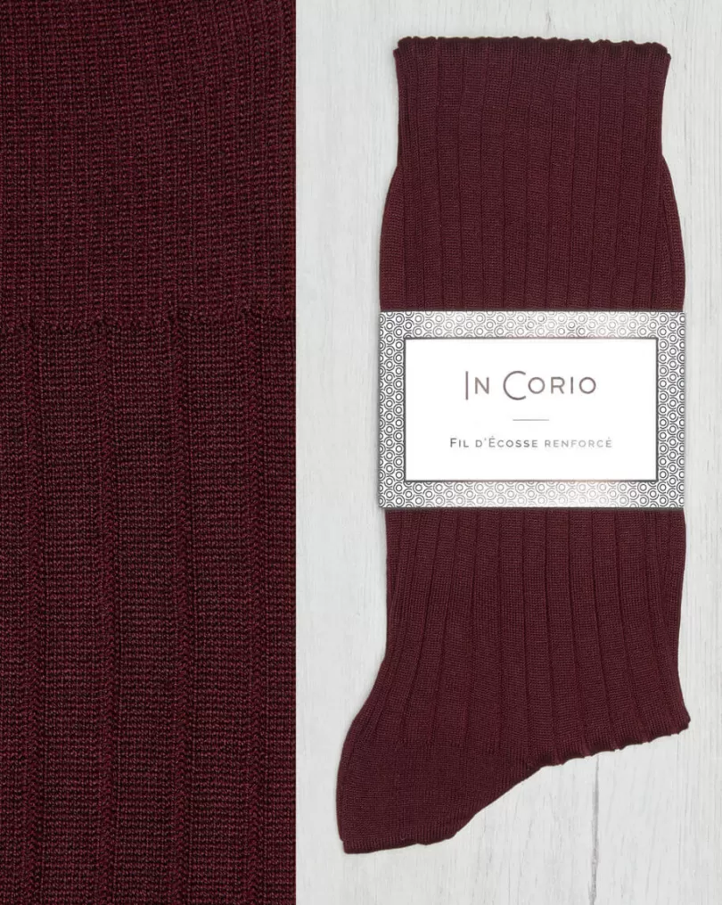 In Corio Chaussettes^CHAUSSETTES