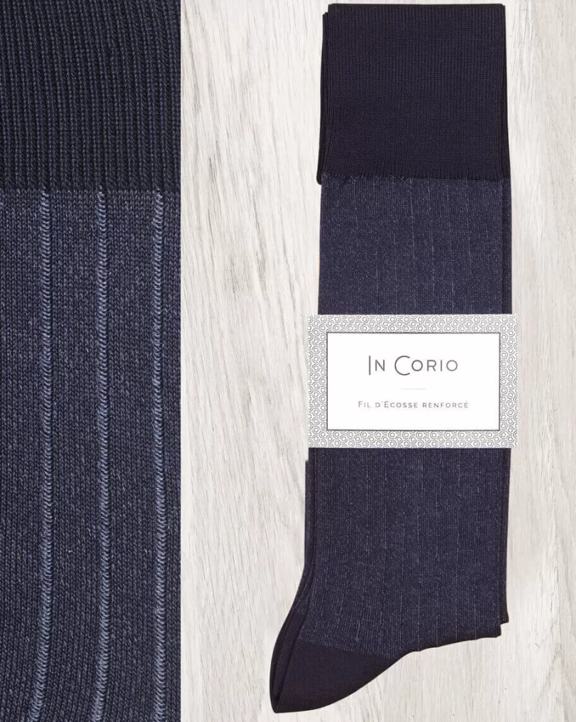 In Corio Chaussettes^CHAUSSETTES