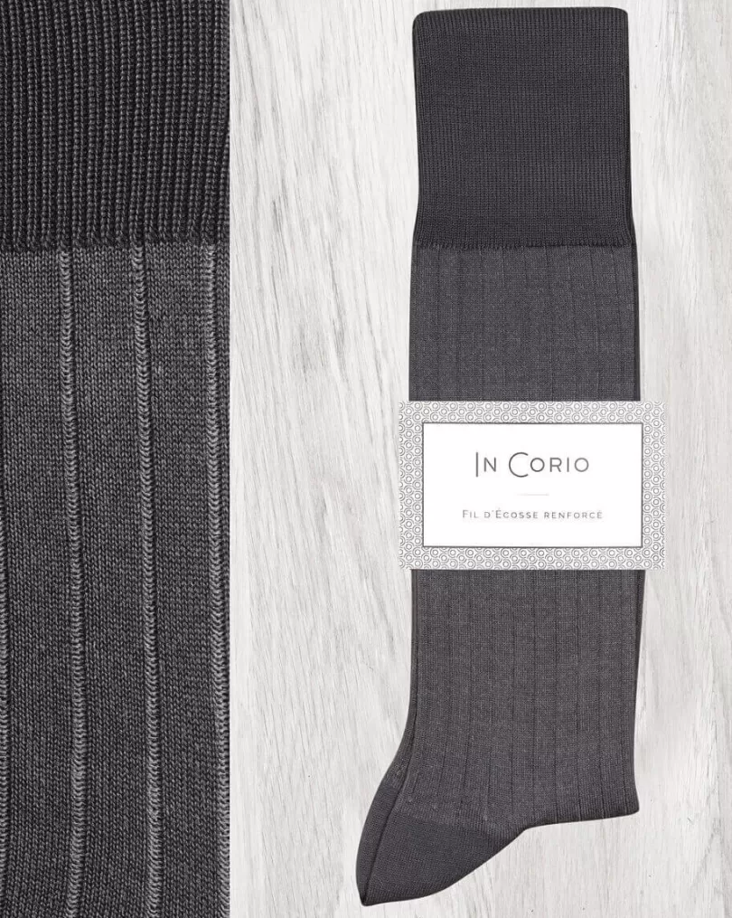 In Corio Chaussettes^CHAUSSETTES