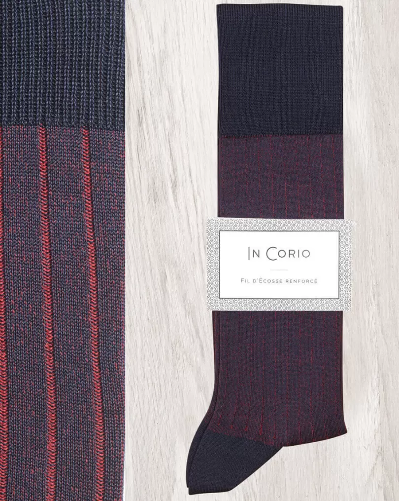 In Corio Chaussettes^CHAUSSETTES