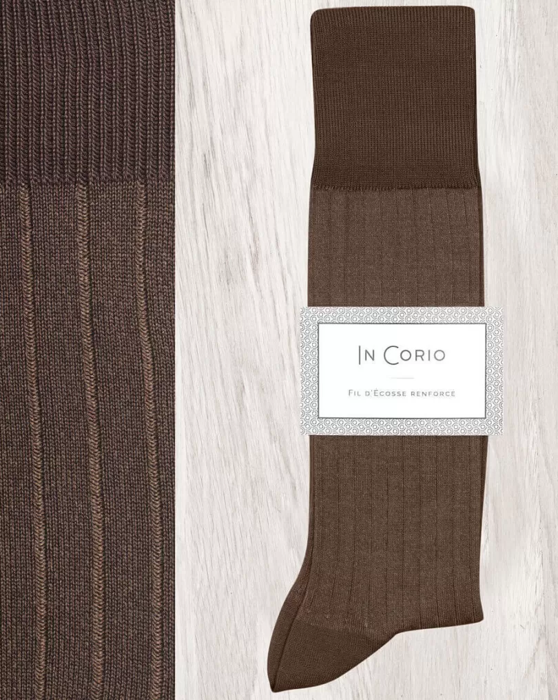 In Corio Chaussettes^CHAUSSETTES