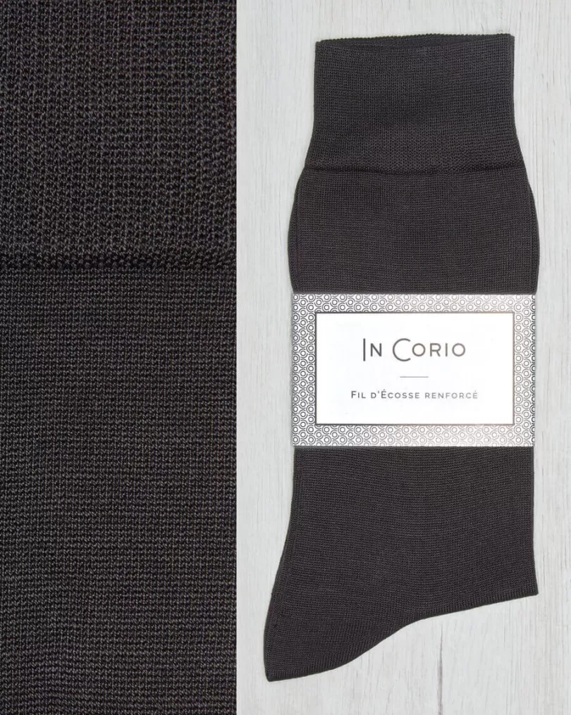 In Corio Chaussettes^CHAUSSETTES