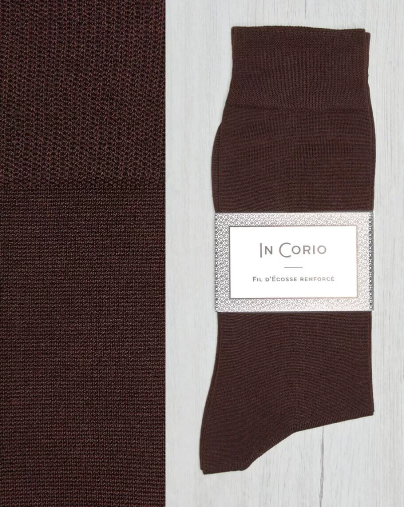 In Corio Chaussettes^CHAUSSETTES