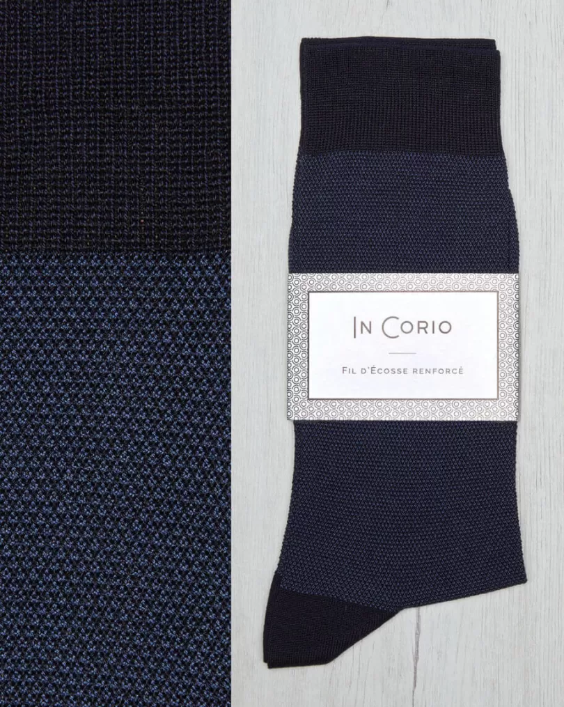 In Corio Chaussettes^CHAUSSETTES