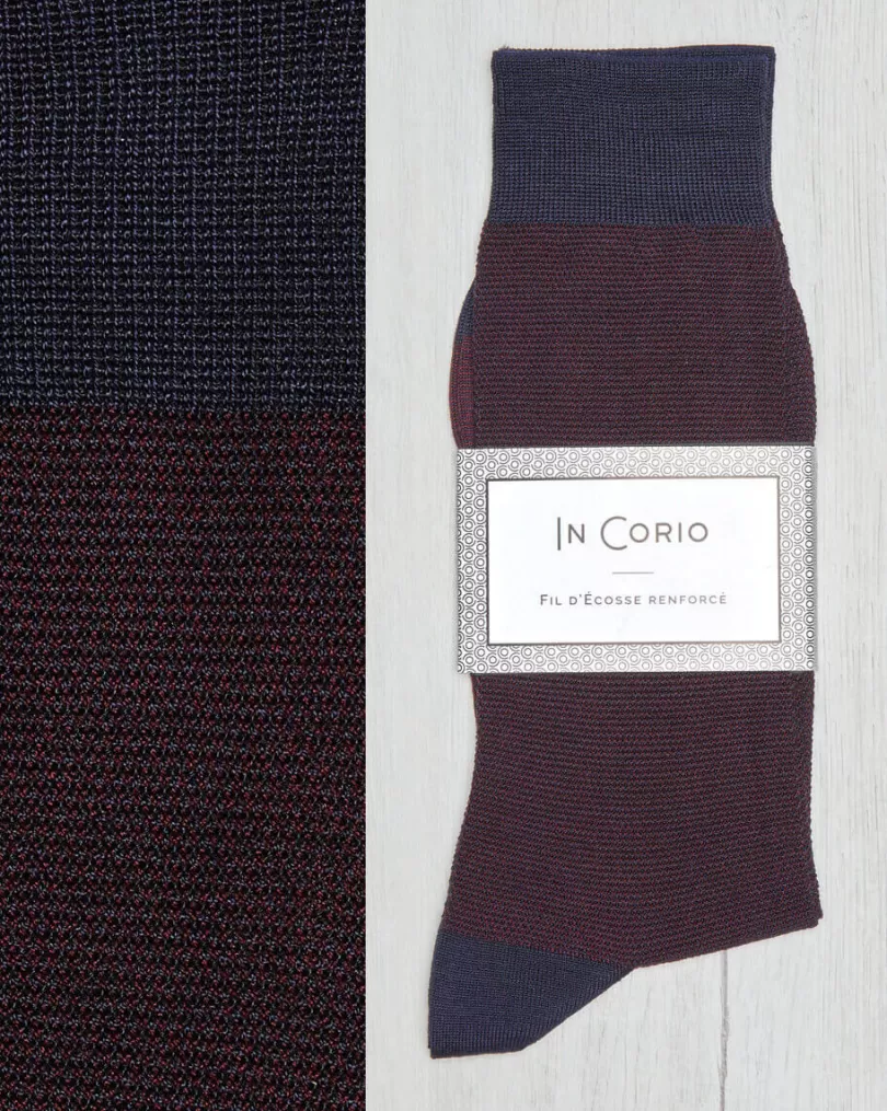 In Corio Chaussettes^CHAUSSETTES