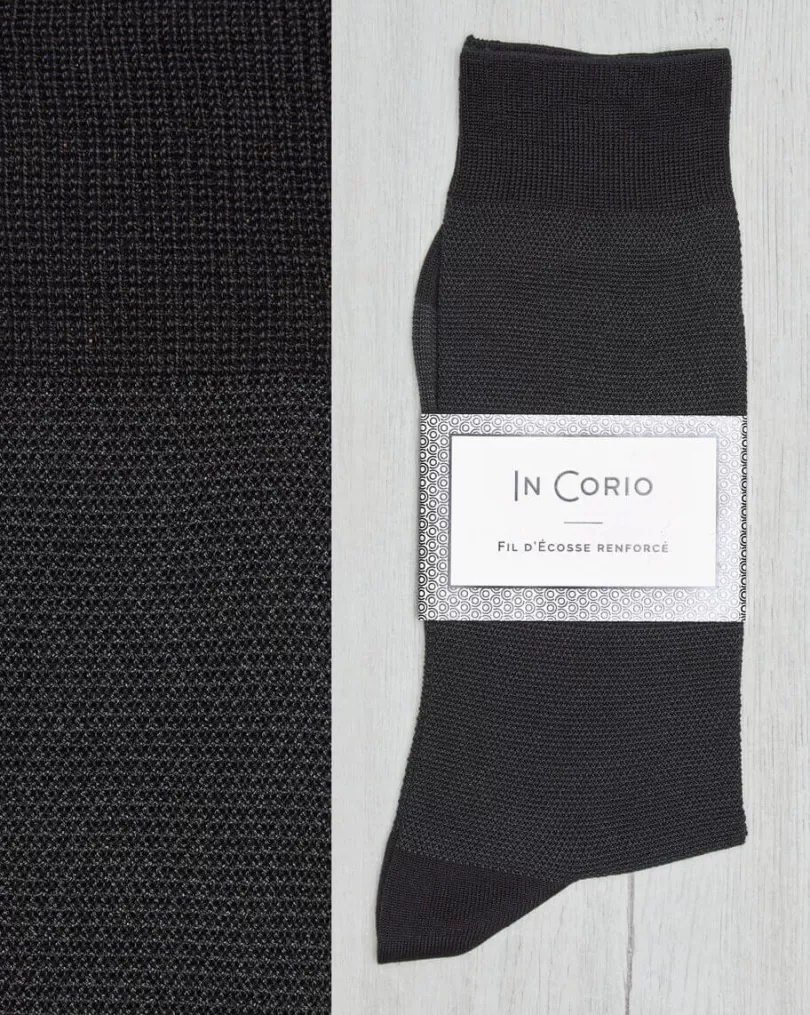 In Corio Chaussettes^CHAUSSETTES