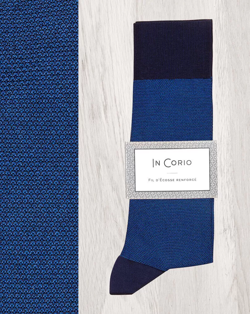 In Corio Chaussettes^CHAUSSETTES