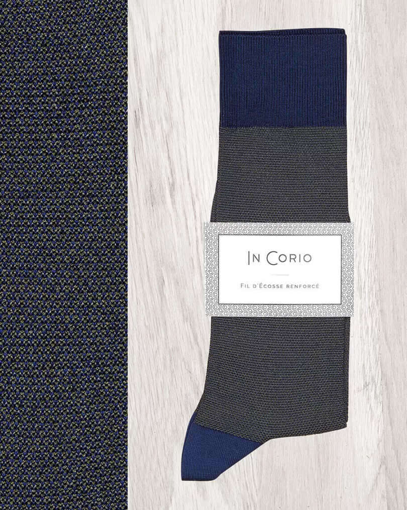 In Corio Chaussettes^CHAUSSETTES