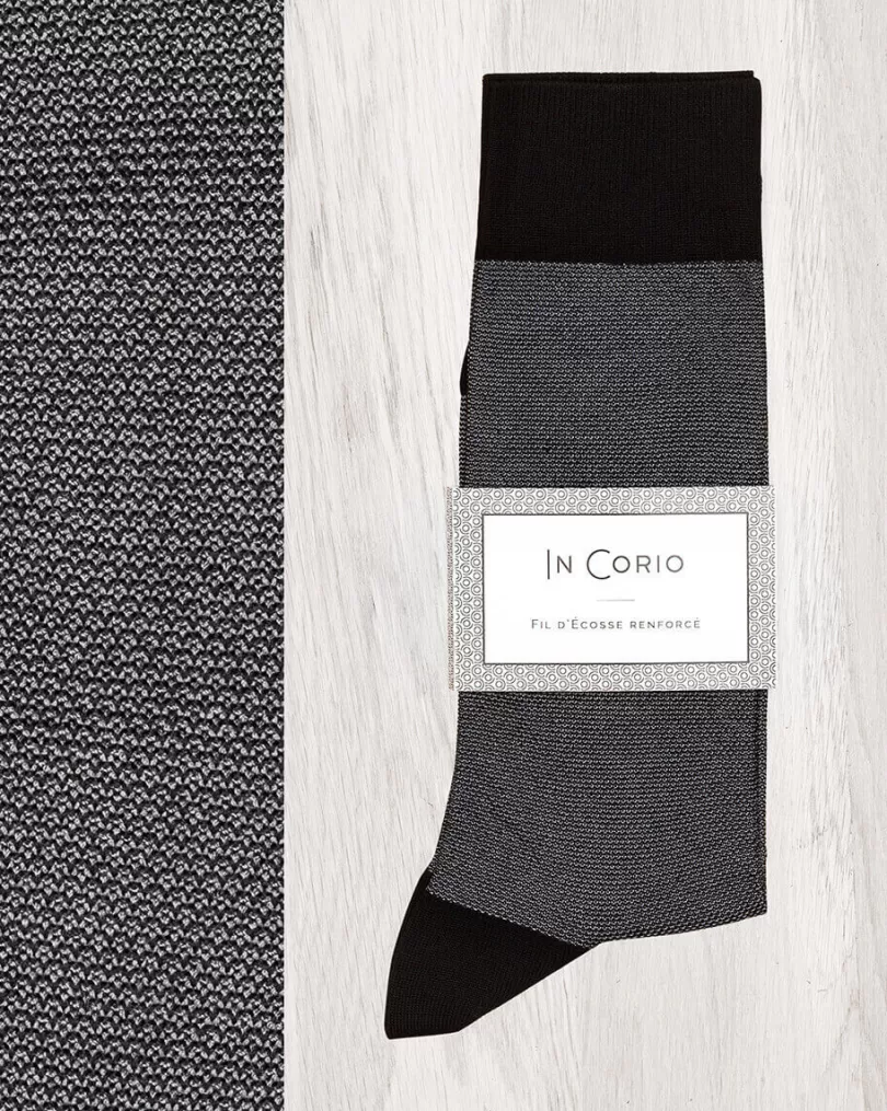 In Corio Chaussettes^CHAUSSETTES