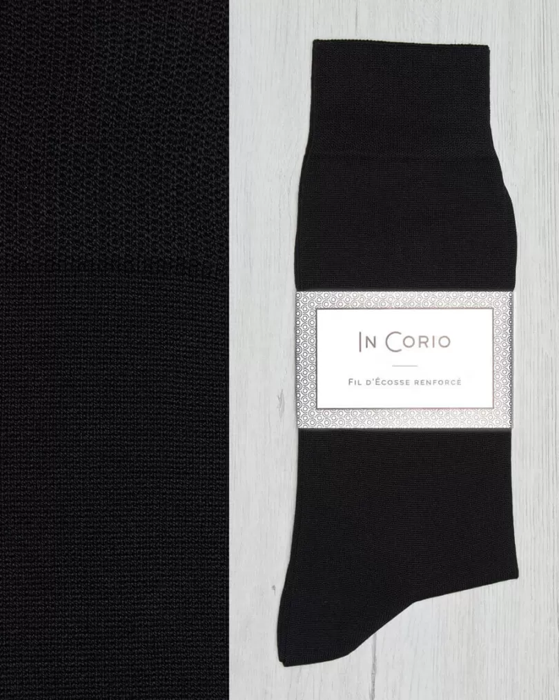 In Corio Chaussettes^CHAUSSETTES